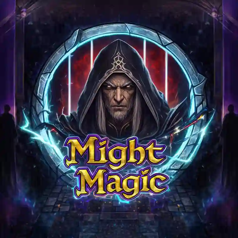 New Might Magic Slot Game viphbet
